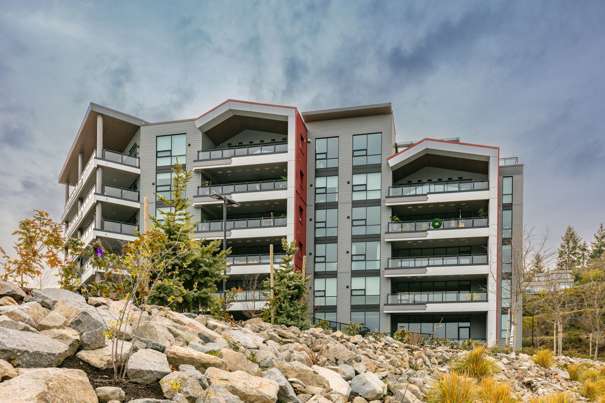 Featured view of Fairwinds